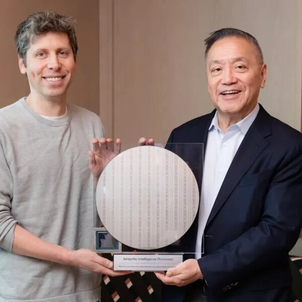 OpenAI and Broadcom Partner on Bespoke Silicon to Accelerate AI&hellip;