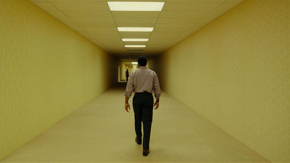 A24's 'Backrooms' Shatters Box Office Records: A New Era of Horror Blockbusters Dawns 2