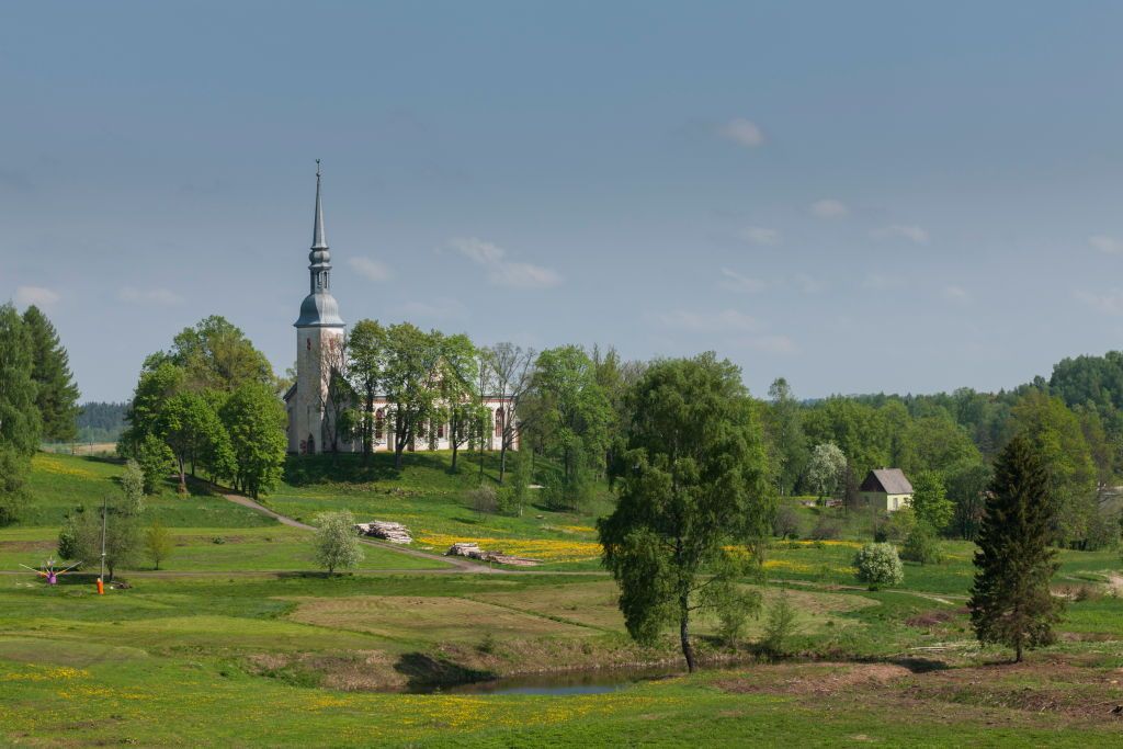 Beyond the Ordinary: Unveiling Europe's Most Coveted Enclaves 28