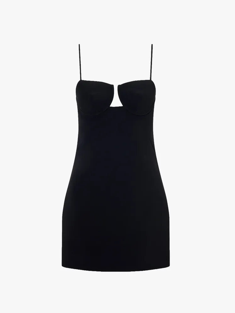 Chic Cocktail Dresses: Elevate Your Wedding Guest Style 59