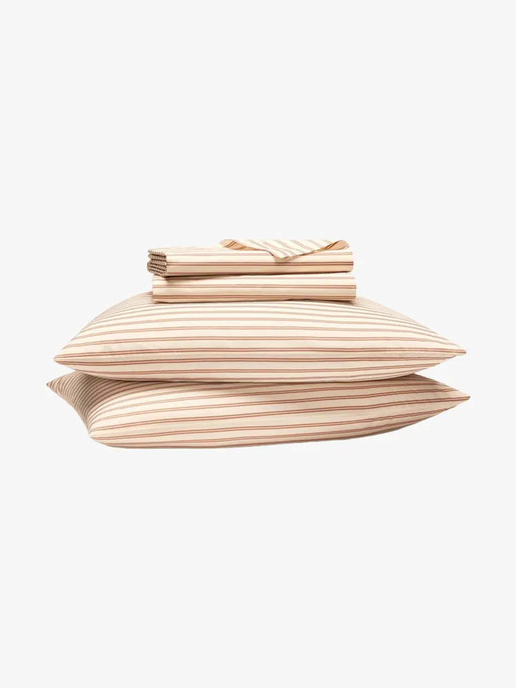 Architectural Digest's Elite Percale: Cultivating the Sanctuary of Sumptuous Sleep 20