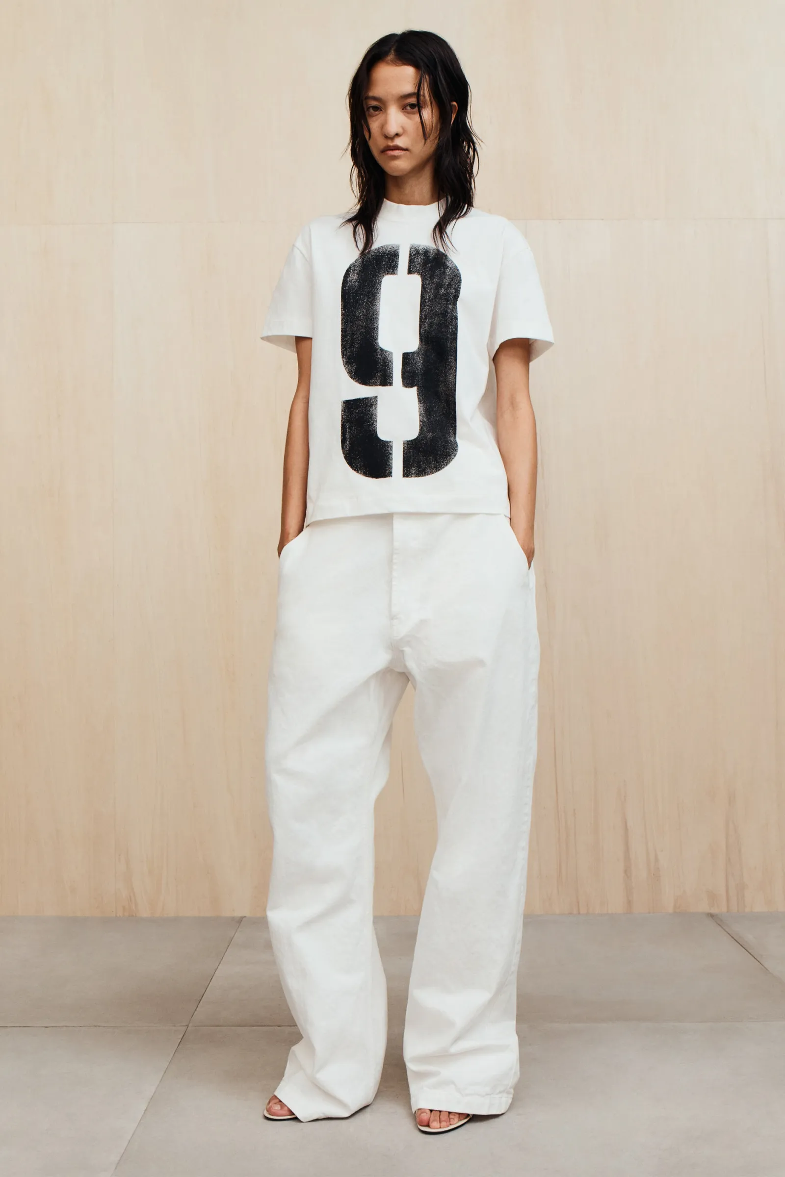 Michelle Obama's Chic Take on Summer's Sporty Silhouette 5