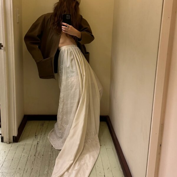 New York’s Coveted Vintage Hub: Unveiling the Master of Designer Authentication