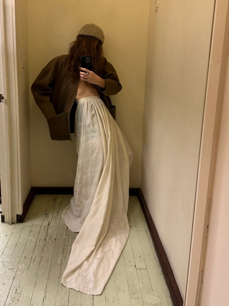 New York's Coveted Vintage Hub: Unveiling the Master of Designer Authentication 67