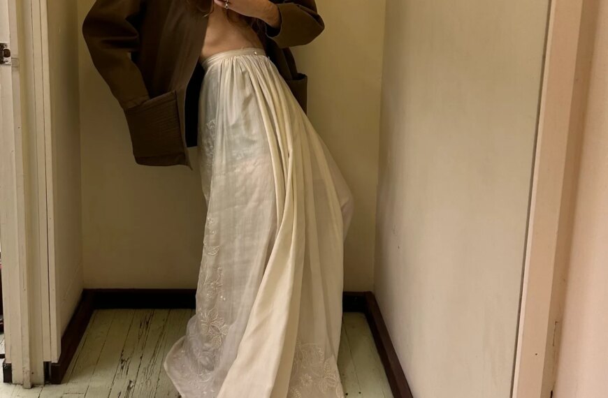New York’s Coveted Vintage Hub: Unveiling the Master of Designer&hellip;