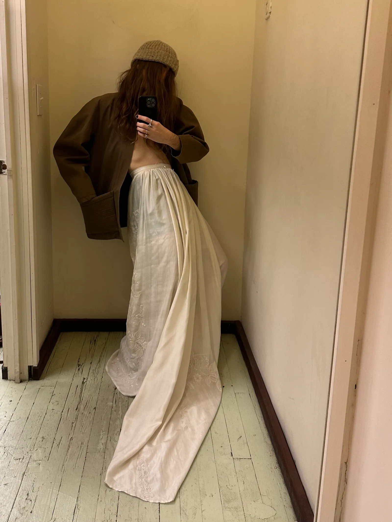 New York's Coveted Vintage Hub: Unveiling the Master of Designer Authentication 6