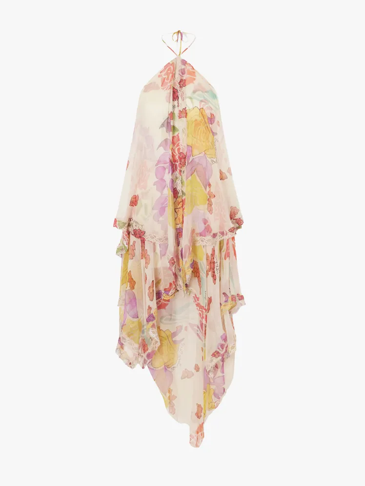 Chic Cocktail Dresses: Elevate Your Wedding Guest Style 58