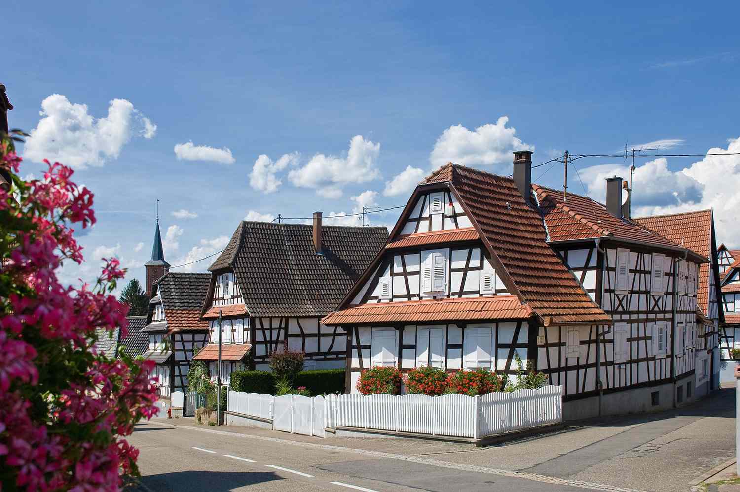 Beyond the Eiffel Tower: Discover France's Hidden Gems, Village by Exquisite Village 23