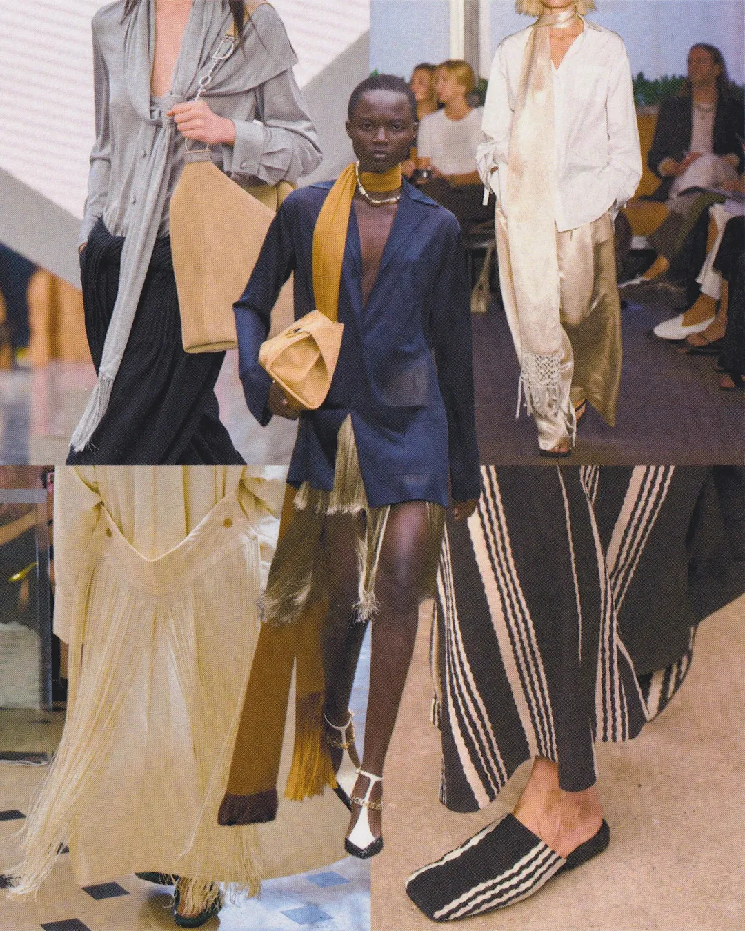 Chic Forecast: Must-Have Summer '26 Styles for Your Elite Collection 170