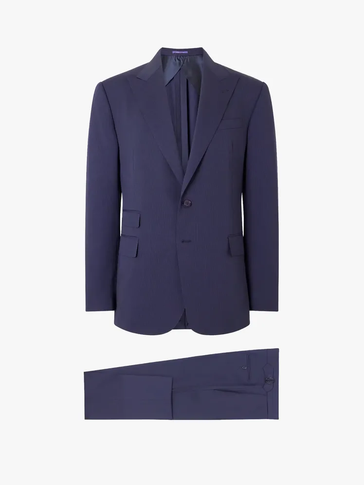 A Gentleman's Guide to Summer Nuptials: Dressing the Part for Every Occasion 22
