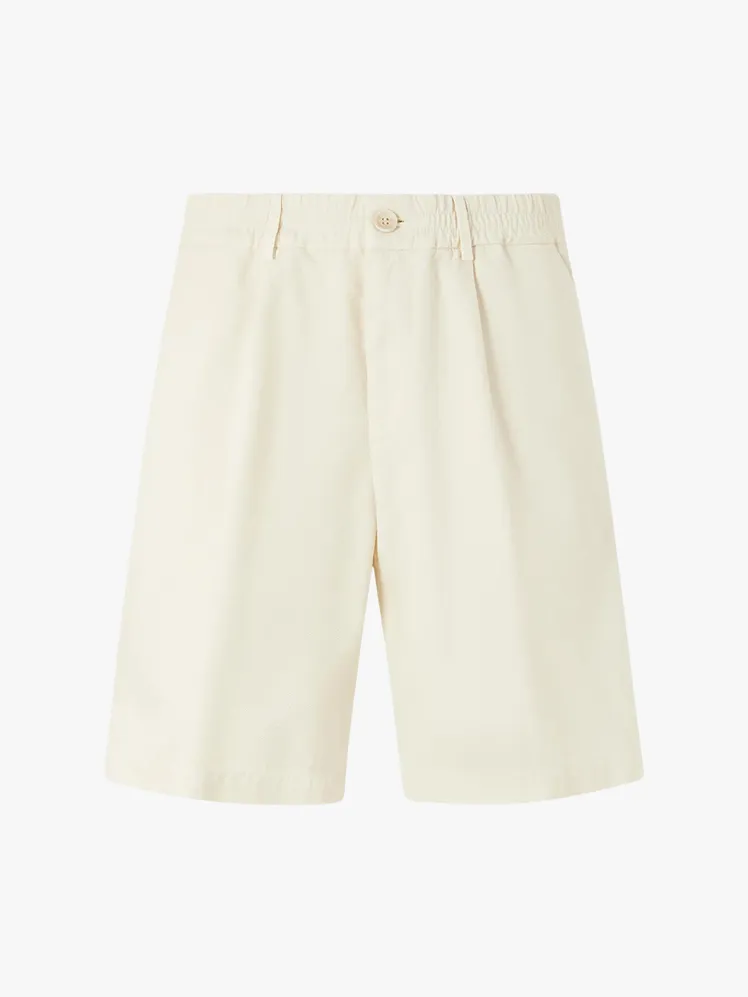 Summer's Sharpest Statements: Elite Shorts for the Modern Man 27
