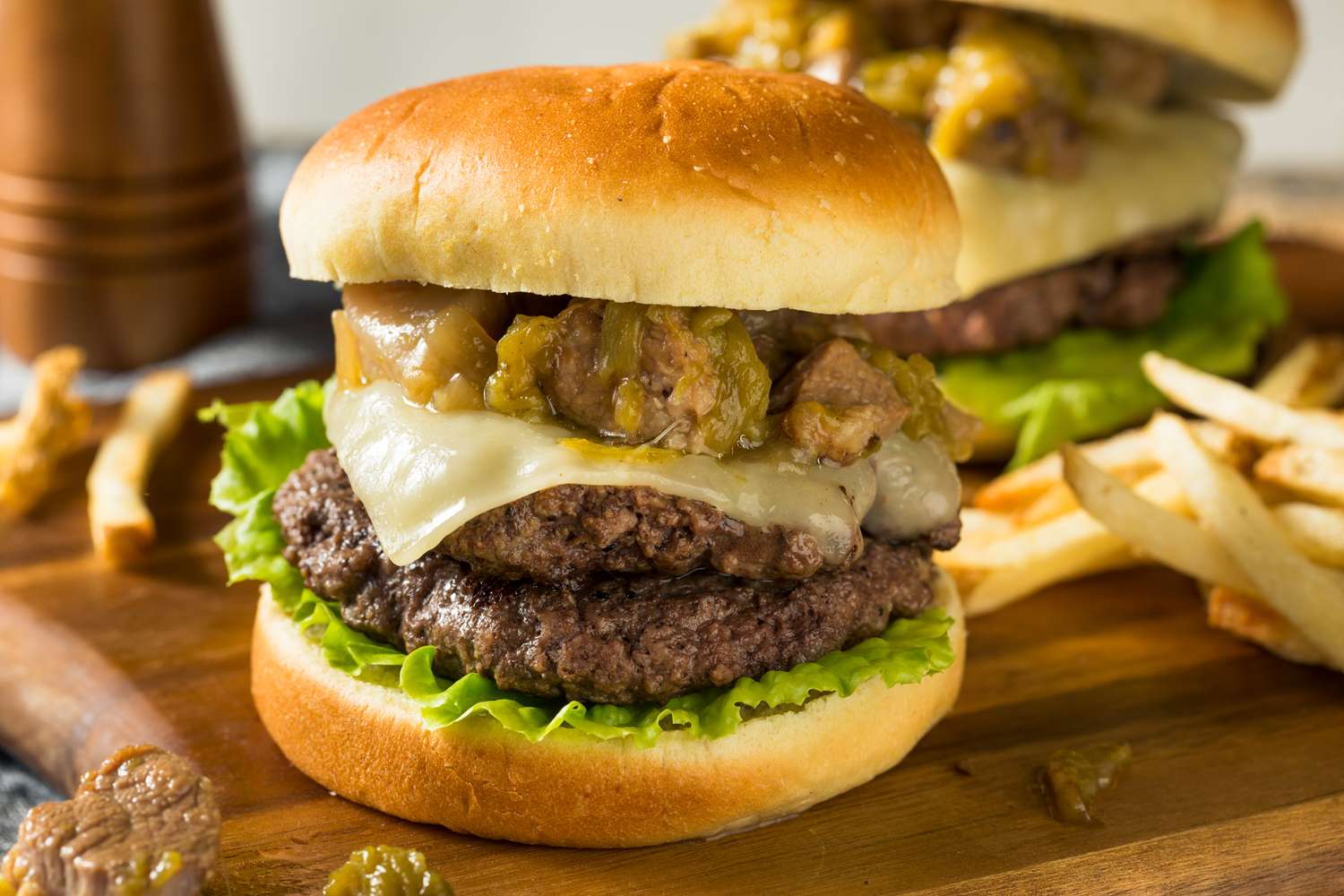 Beyond the Brochure: Culinary Pilgrimages to America's Esteemed Regional Flavors 20