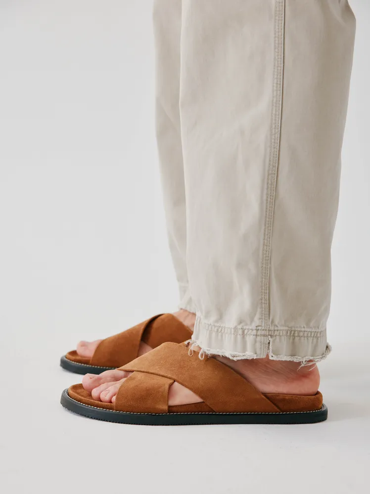 The GQ Edit: Top Men's Sandals for 2026 49