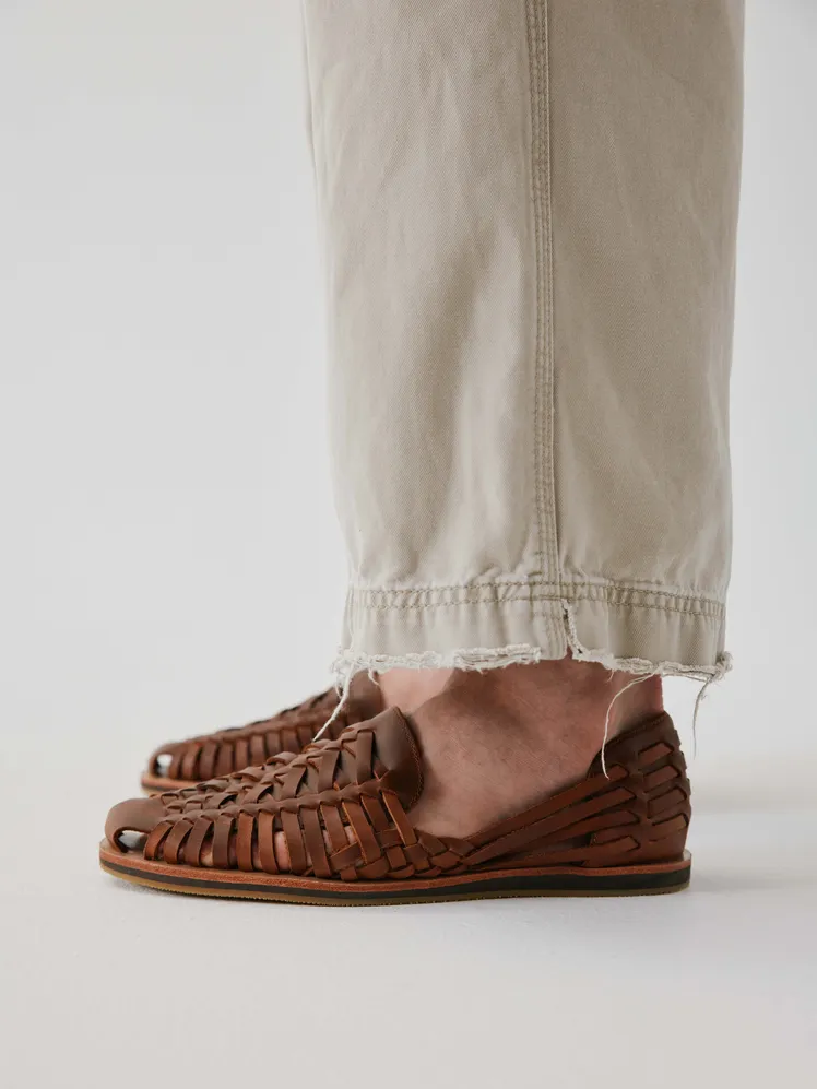 The GQ Edit: Top Men's Sandals for 2026 41