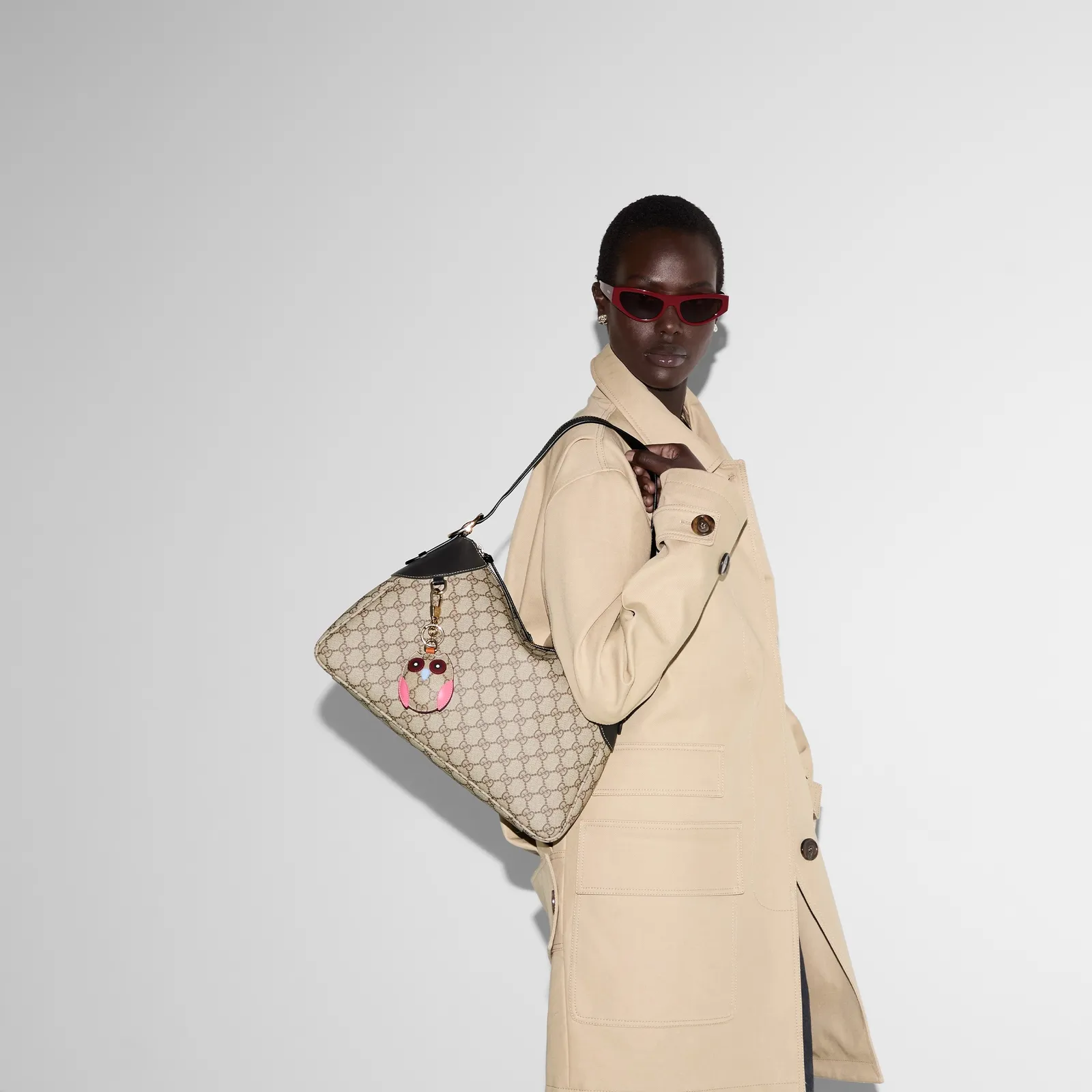 Timeless Treasures: Iconic Gucci Bags Worth Investing In, Each with a Story to Tell 72