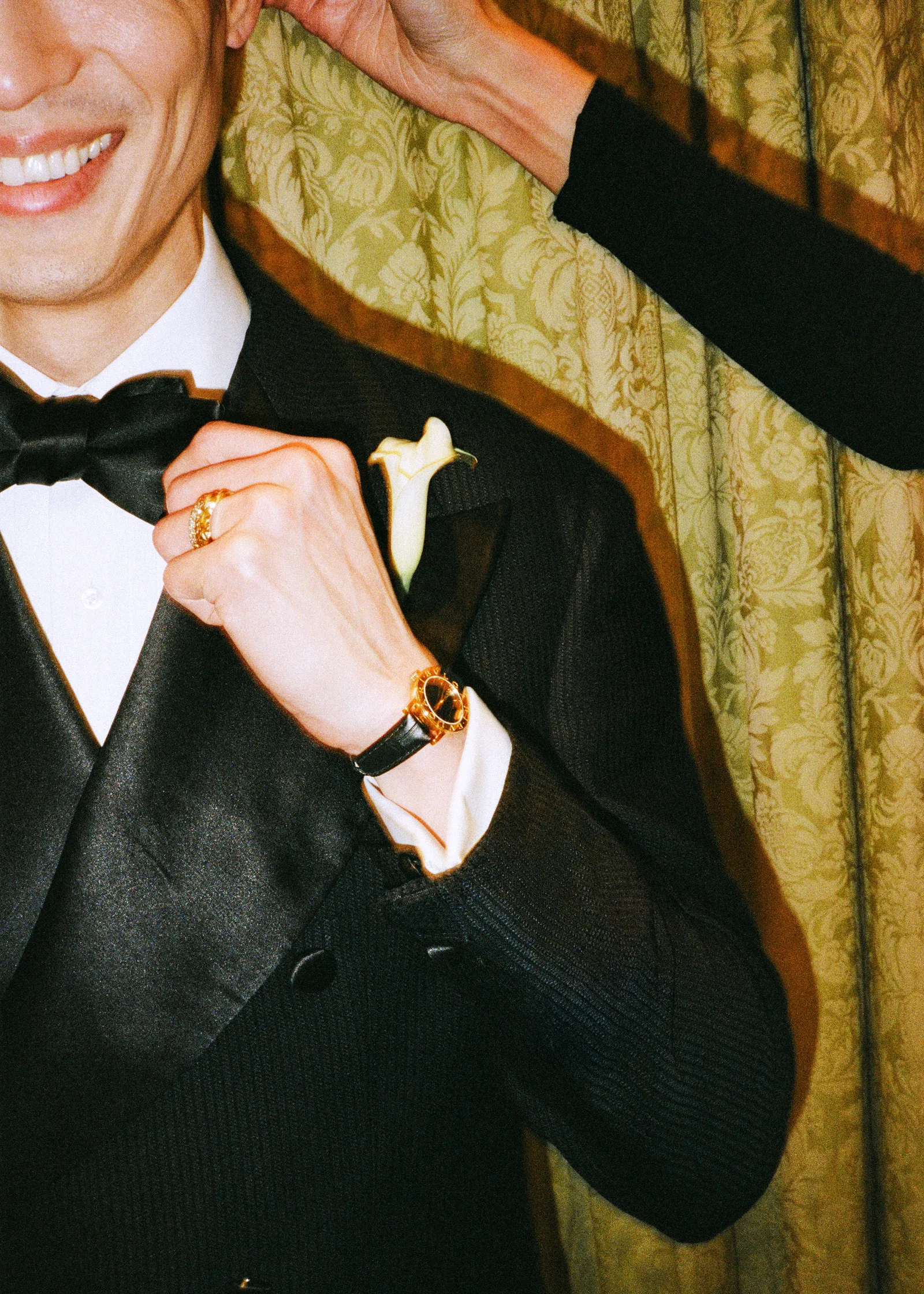 Grooming the Modern Man: 57 Rules for Navigating Wedding Season 16 Grooming the Modern Man: 57 Rules for Navigating Wedding Season 16