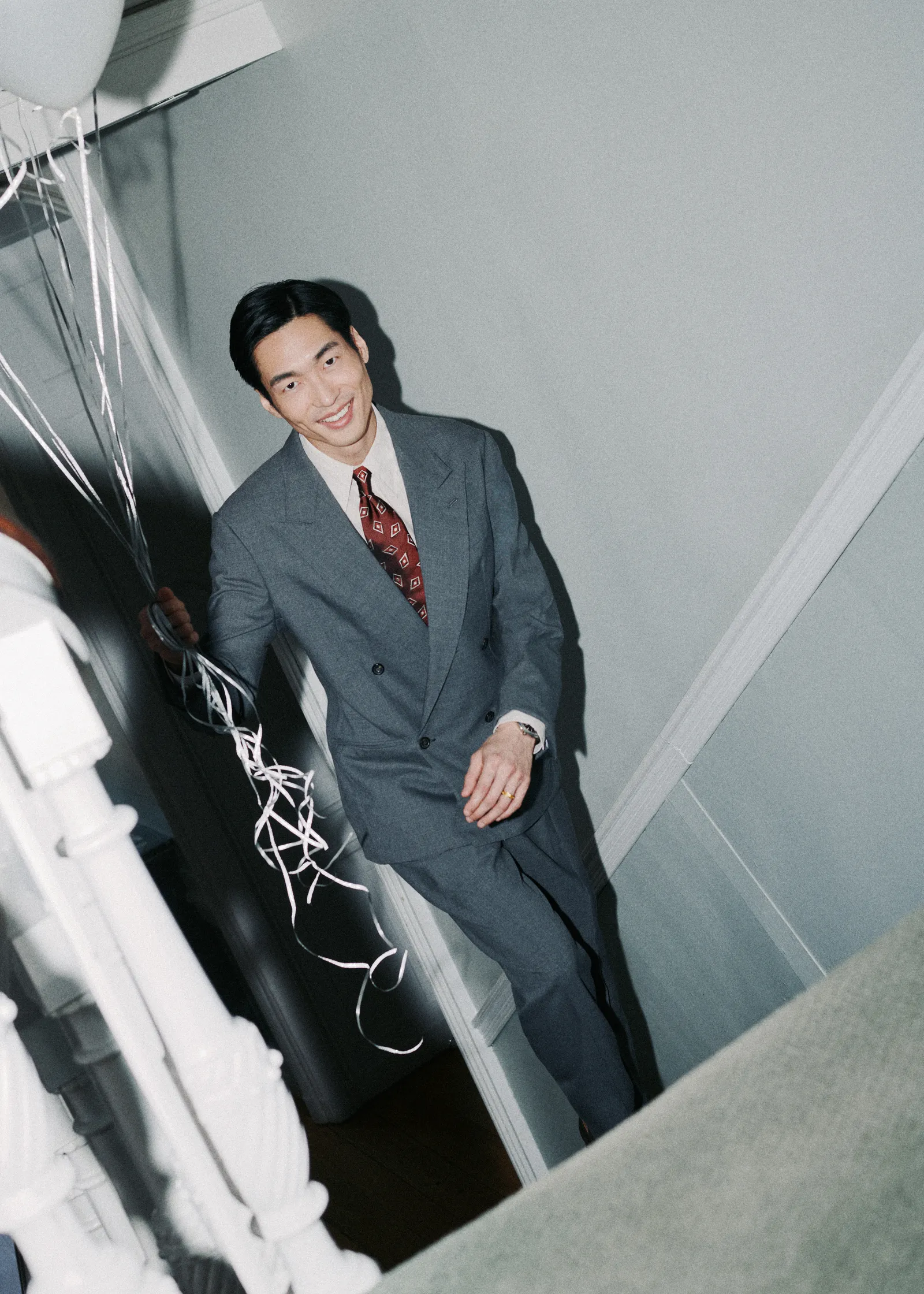 Grooming the Modern Man: 57 Rules for Navigating Wedding Season 21 Grooming the Modern Man: 57 Rules for Navigating Wedding Season 21
