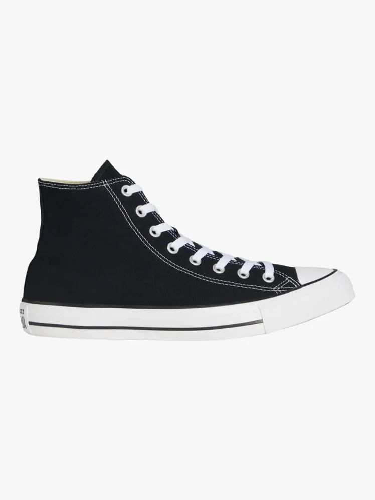 Converse Chuck Taylors: The Definitive Executive Guide 13