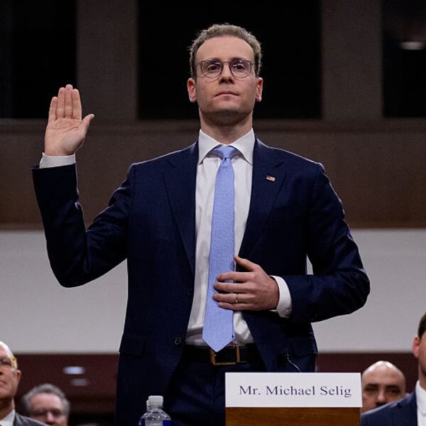 Regulator Stands Firm on Approval of Perpetual Futures in US&hellip;