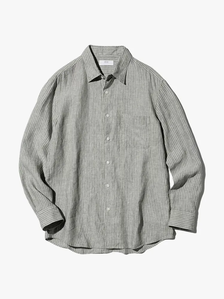 The Summer Wardrobe Upgrade: 18 Essentials for the Modern Executive 86