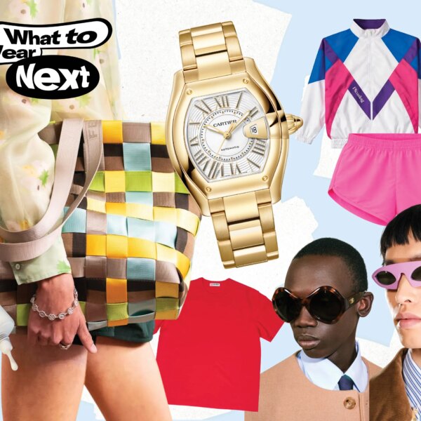 Business Style news 99 Elevate Your Summer Game: 6 Essential Moves for the Modern Man