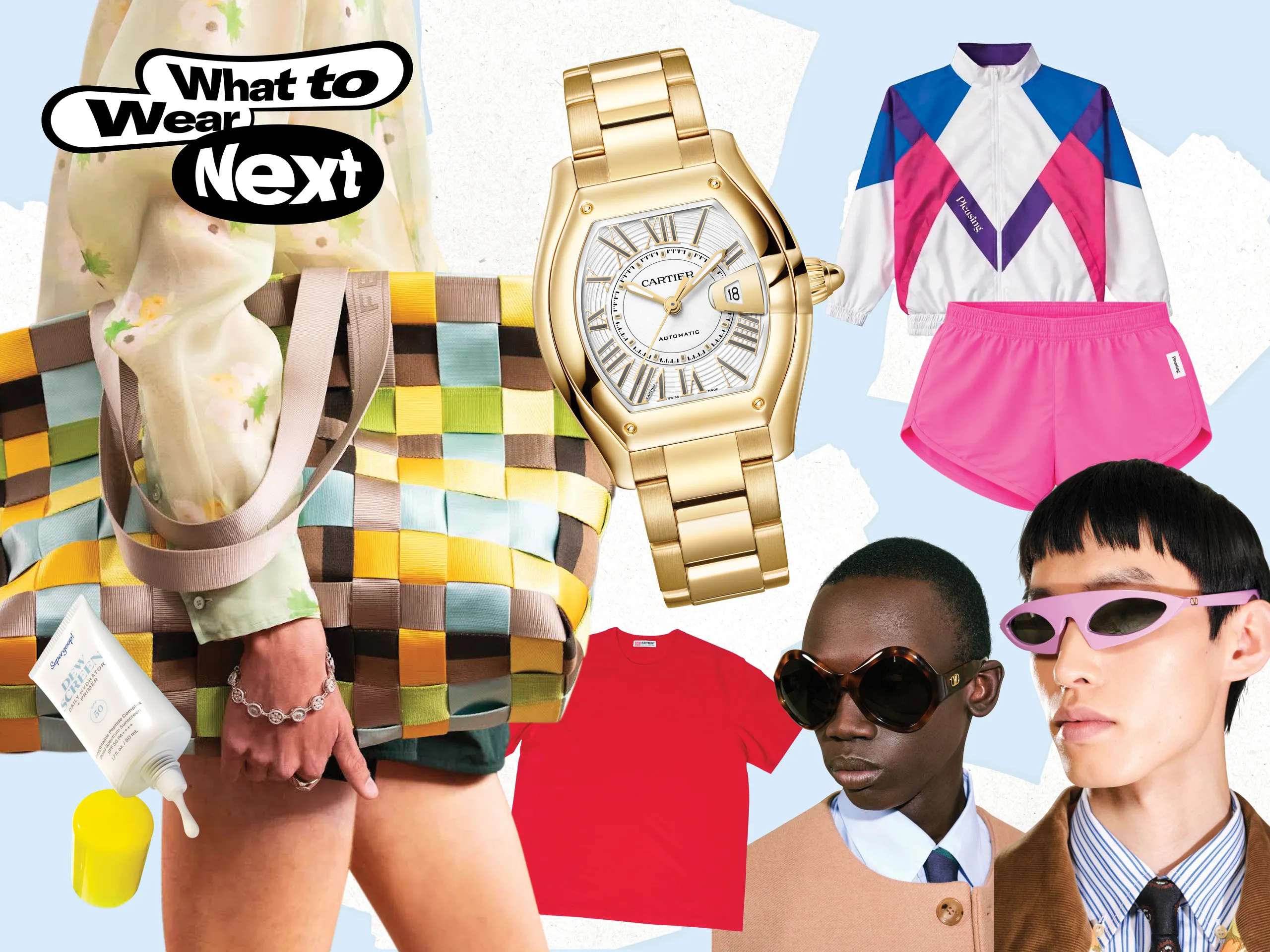 Elevate Your Summer Game: 6 Essential Moves for the Modern Man 11