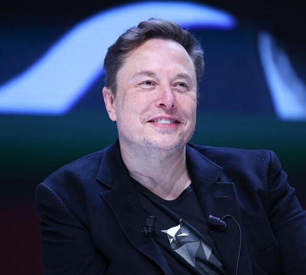 Musk Reclaims Trillionaire Status: The Unstoppable Force of SpaceX and&hellip;