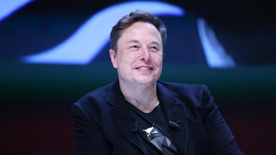 Musk Reclaims Trillionaire Status: The Unstoppable Force of SpaceX and Tesla's Dominance 2
