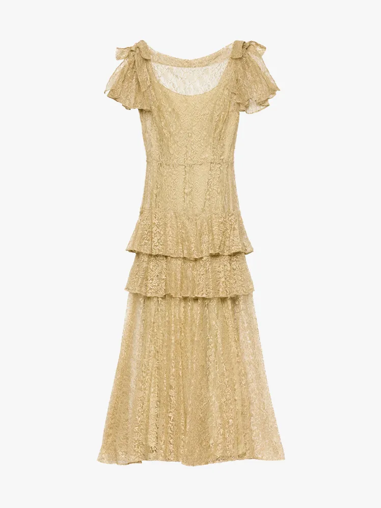 Chic Forecast: Must-Have Summer '26 Styles for Your Elite Collection 207