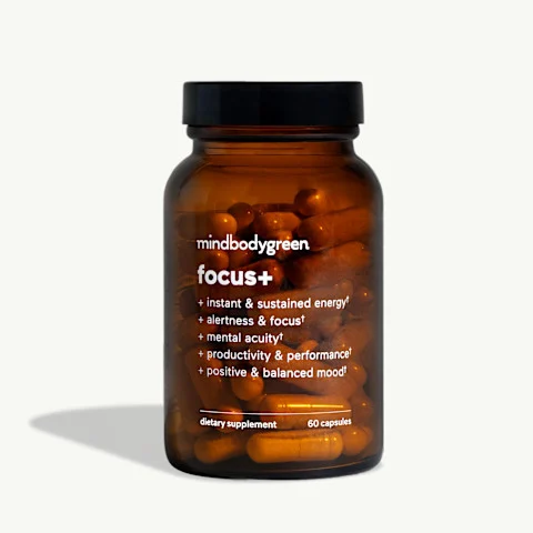 Unlock Peak Brainpower: Green Tea's Science-Backed Cognitive Edge 8