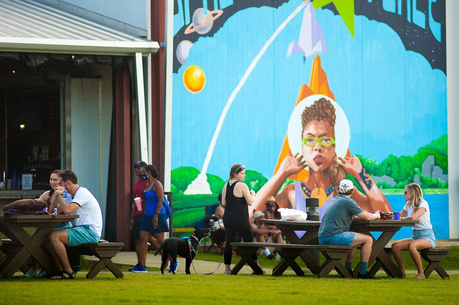 Huntsville: Where Lunar Dreams Take Flight – Explore the Heart of America's Space Coast 8