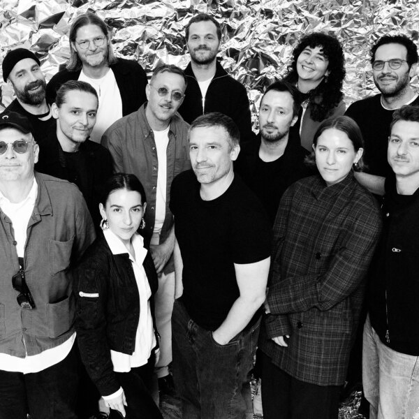 A Pantheon of Talent Honors La Cambre’s Four-Decade Legacy