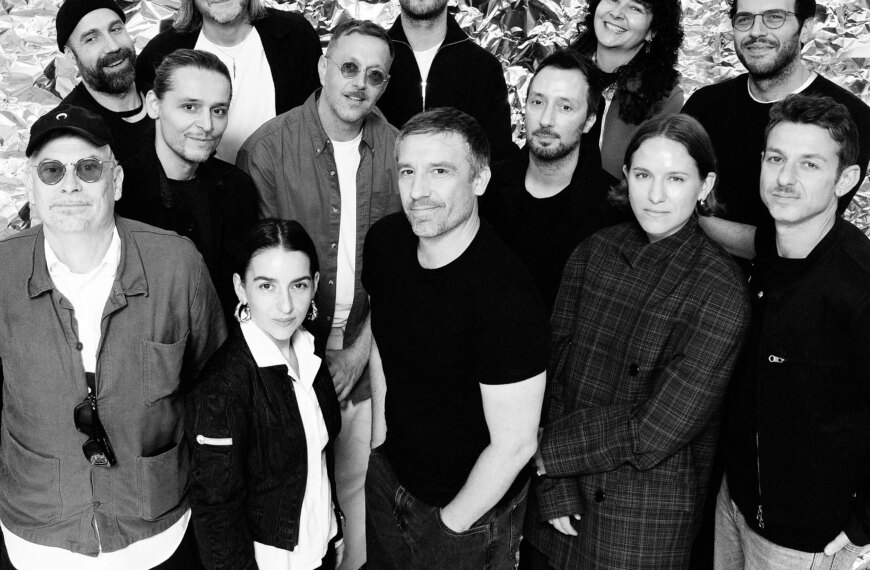 A Pantheon of Talent Honors La Cambre’s Four-Decade Legacy