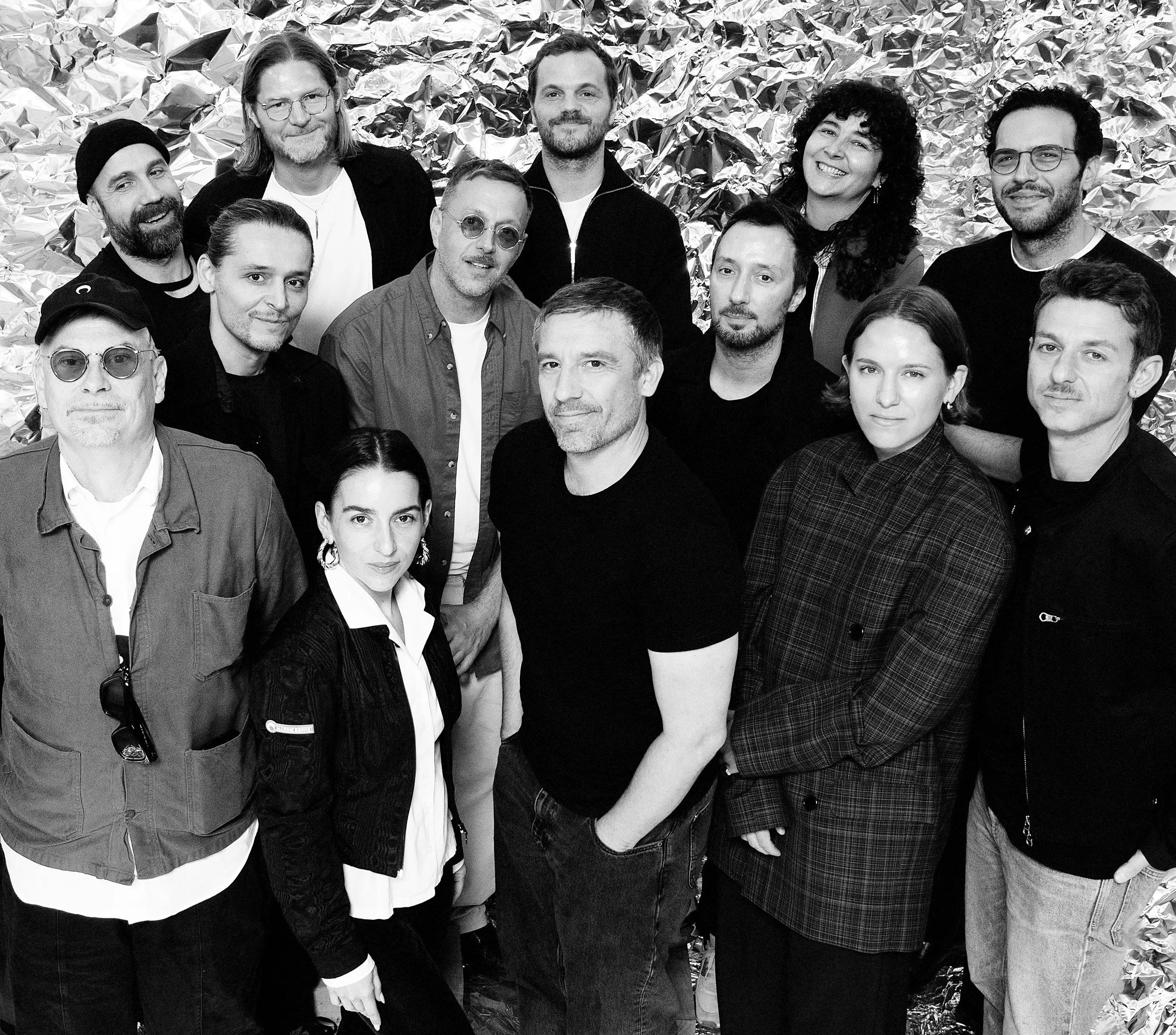 A Pantheon of Talent Honors La Cambre's Four-Decade Legacy 5