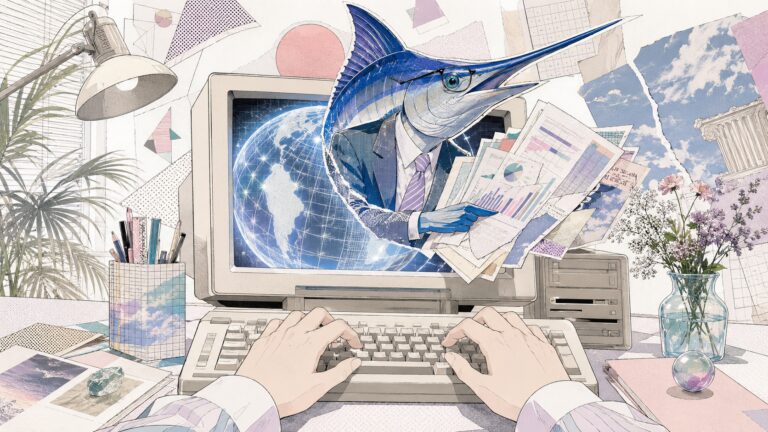 Sakana AI's Ultra Deep Research Agent Delivers 100+ Page Reports in 8 Hours 11 Sakana AI's Ultra Deep Research Agent Delivers 100+ Page Reports in 8 Hours 11