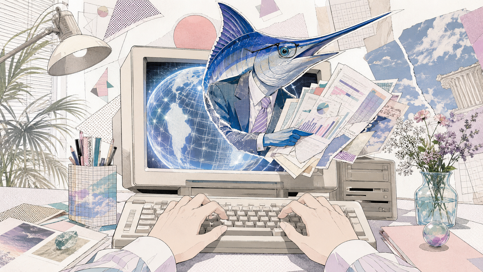 Sakana AI's Ultra Deep Research Agent Delivers 100+ Page Reports in 8 Hours 2