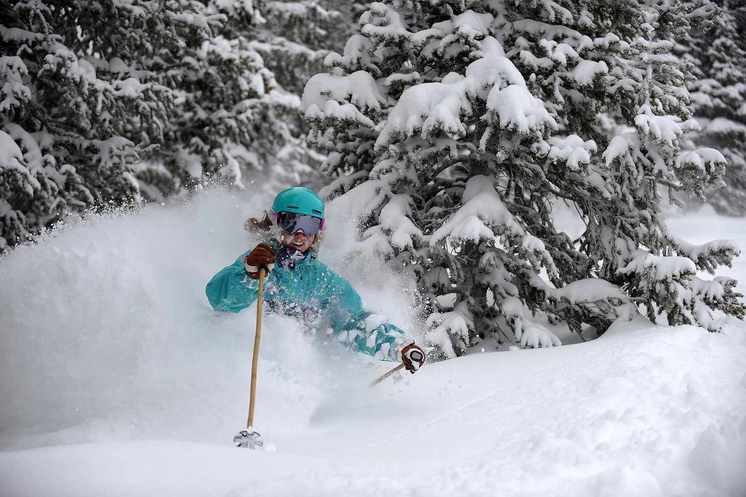 Utah's Emerald Gems: Beyond the Parks to Uncharted Turquoise Havens 41