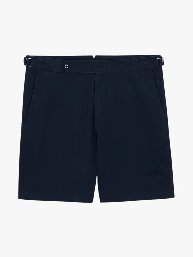 Summer's Sharpest Statements: Elite Shorts for the Modern Man 22