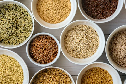 Unlock Peak Cognitive Function: The Gut-Brain Connection Fueled by Phytic Acid