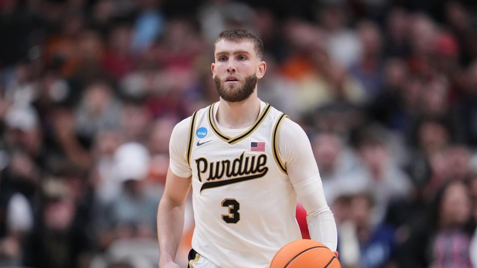 Pacers Secure Future Star: Braden Smith's Two-Way Deal Signals Strategic Playoff Push 4