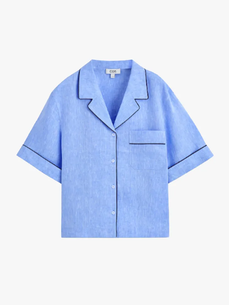 COS Unveils its S/S '26 Collection: Your Chic Summer Edit 59