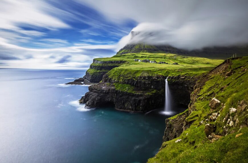 Sanctuary Estates: Where Isolation Meets Unrivaled Grandeur