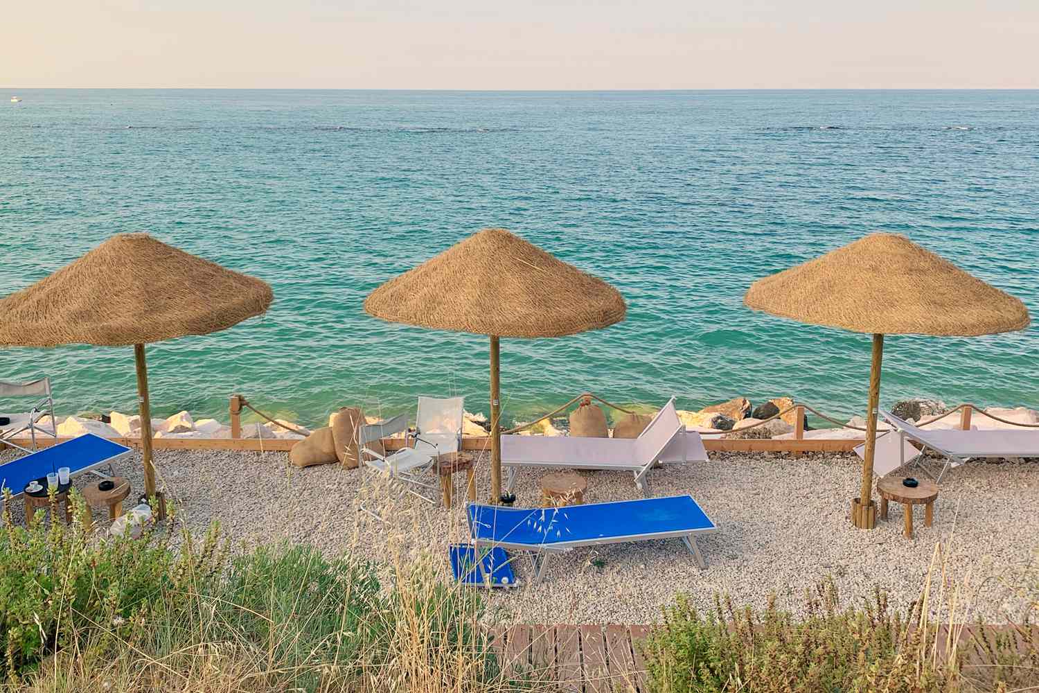 Beyond the Amalfi: Italy's Secret Summer Havens for the Discerning Traveler 17