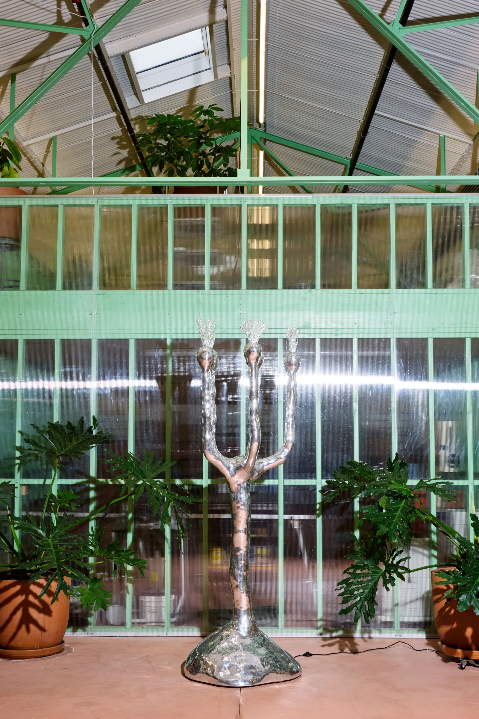 Haas Brothers: Where Artistic Whimsy Meets Bespoke Elegance in LA's Design Pantheon 25