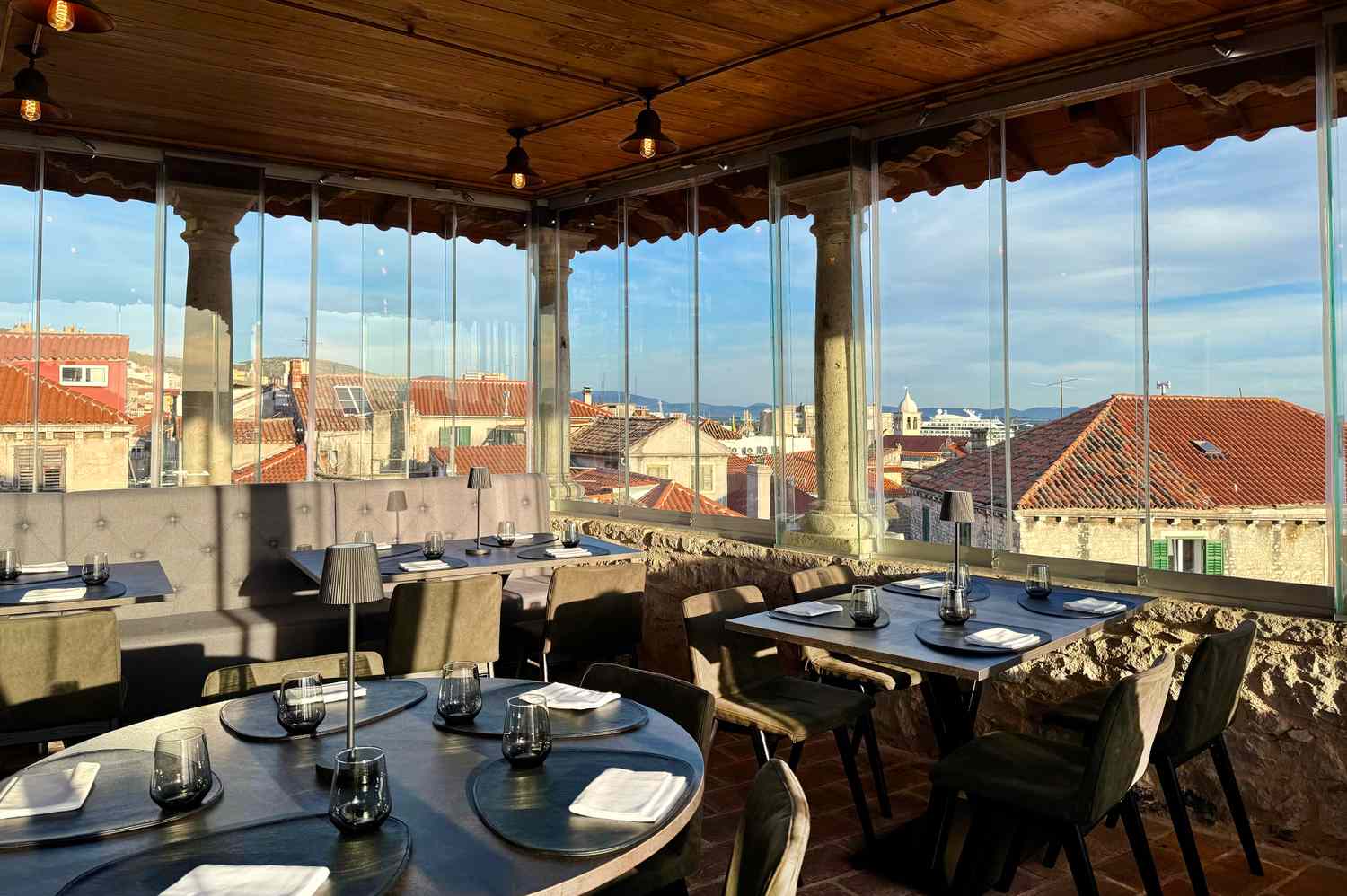 Adriatic Dreams: Uncover Croatia's Emerald Isles and Azure Shores 18