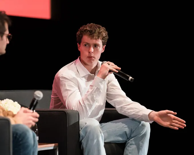 Defense Tech and AI Dominance: A Fundraising Deep Dive at StrictlyVC LA 5