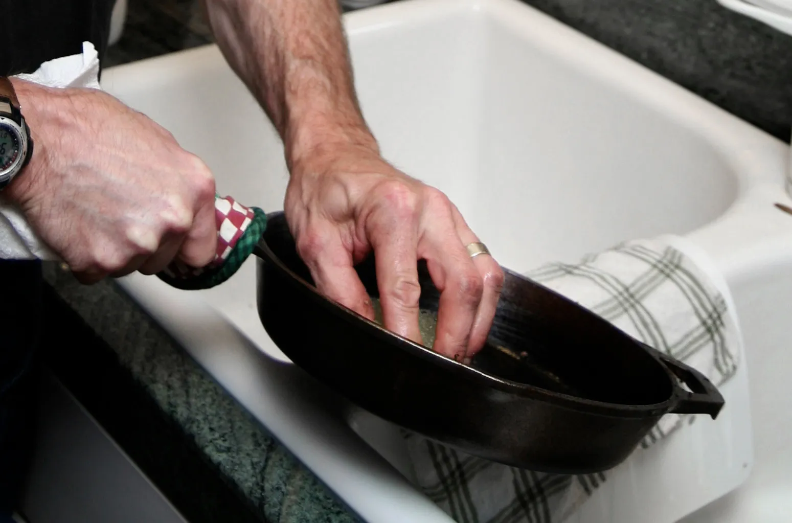 Heirloom Craftsmanship: The Artful Revival of Your Essential Culinary Legacy 7