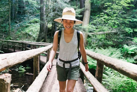 Unlock Peak Mental Clarity: The Surprising Power of Mindful Strides