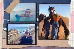 The Odyssey Unveiled: Where Journeys Become Legacies 30
