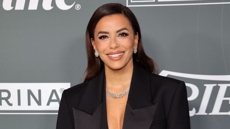 Grit Over Ivy: Eva Longoria on the Essential Skill for Success 19